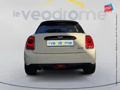 Photo 6 Mini Mini Gén. III (F55) Ph1 Blackfriars 5