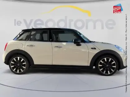 Photo 18 Mini Mini  5 Portes Cooper 136ch Blackfriars BVA