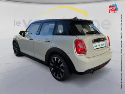 Photo 22 Mini Mini  5 Portes Cooper 136ch Blackfriars BVA