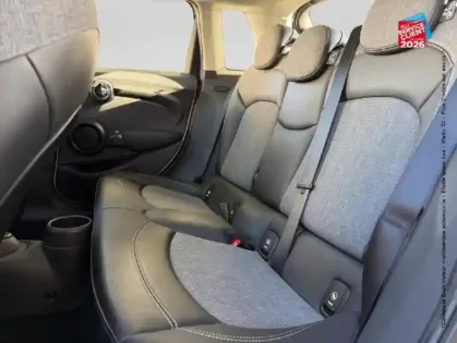 Photo 25 Mini Mini  5 Portes Cooper 136ch Blackfriars BVA