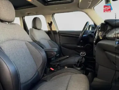 Photo 19 Mini Mini  5 Portes Cooper 136ch Blackfriars BVA