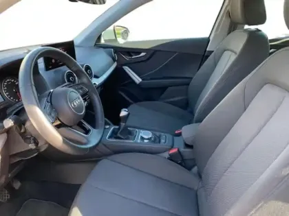 Photo 6 Audi Q2 Gén. I Ph2 Design 5