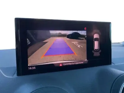 Photo 13 Audi Q2 Gén. I Ph2 Design 5