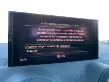 Photo 12 Audi Q2 Gén. I Ph2 Design 5