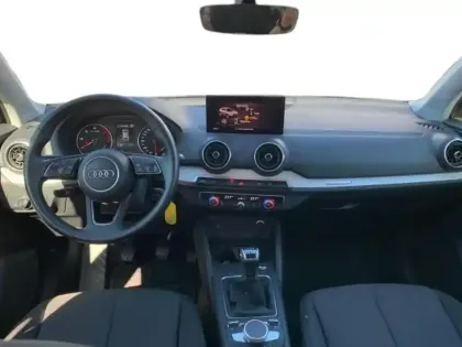 Photo 5 Audi Q2 Gén. I Ph2 Design 5