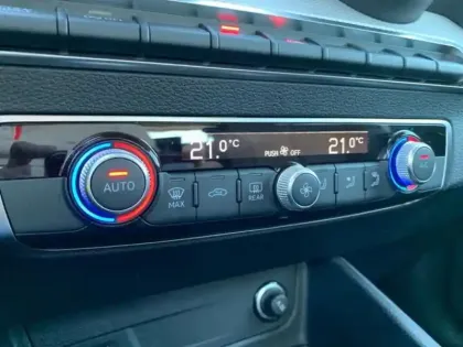 Photo 14 Audi Q2 Gén. I Ph2 Design 5