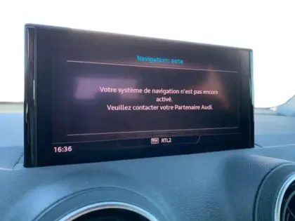 Photo 11 Audi Q2 Gén. I Ph2 Design 5