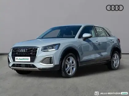 Photo Audi Q2 Design