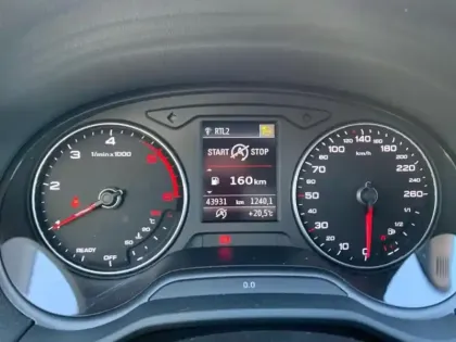 Photo 10 Audi Q2 Gén. I Ph2 Design 5