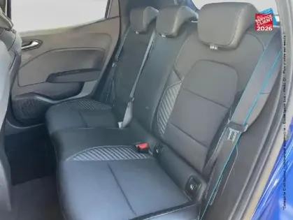 Photo 10 Renault Clio Gén. V (BJA) Ph2 esprit Alpine 5