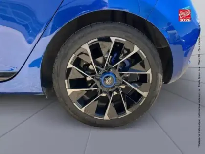 Photo 9 Renault Clio Gén. V (BJA) Ph2 esprit Alpine 5