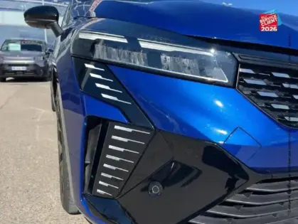 Photo 12 Renault Clio Gén. V (BJA) Ph2 esprit Alpine 5