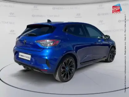 Photo 5 Renault Clio Gén. V (BJA) Ph2 esprit Alpine 5