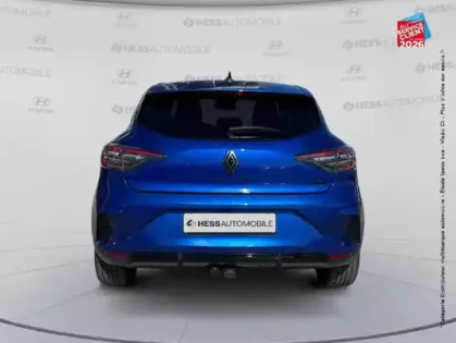 Photo 6 Renault Clio Gén. V (BJA) Ph2 esprit Alpine 5