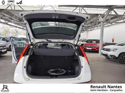 Photo 14 Kia Niro Gén. II Ph1 Motion 5