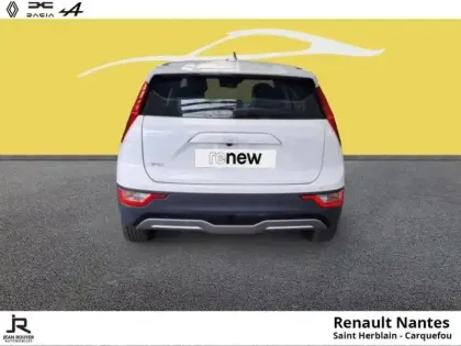 Photo 7 Kia Niro Gén. II Ph1 Motion 5