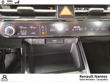 Photo 11 Kia Niro Gén. II Ph1 Motion 5