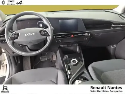 Photo 9 Kia Niro Gén. II Ph1 Motion 5