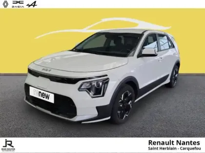 Photo Kia Niro Motion