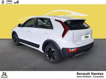 Photo 5 Kia Niro Gén. II Ph1 Motion 5