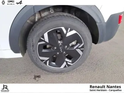 Photo 8 Kia Niro Gén. II Ph1 Motion 5