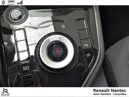 Photo 10 Kia Niro Gén. II Ph1 Motion 5