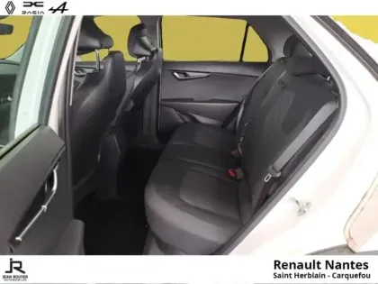 Photo 13 Kia Niro Gén. II Ph1 Motion 5