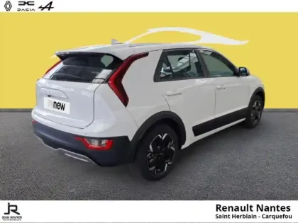 Photo 6 Kia Niro Gén. II Ph1 Motion 5