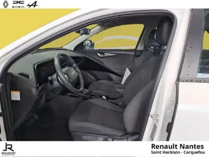 Photo 12 Kia Niro Gén. II Ph1 Motion 5