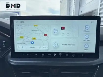 Photo 7 Ford Focus Gén. IV Ph2 Active X 5