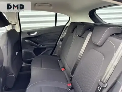 Photo 10 Ford Focus Gén. IV Ph2 Active X 5