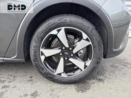 Photo 12 Ford Focus Gén. IV Ph2 Active X 5