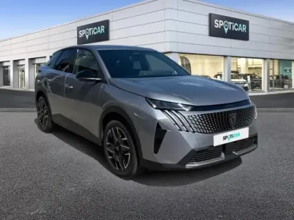 Photo 17 Peugeot 3008  1.2 Hybrid 136ch Allure e-DCS6
