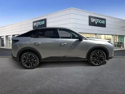 Photo 18 Peugeot 3008  1.2 Hybrid 136ch Allure e-DCS6
