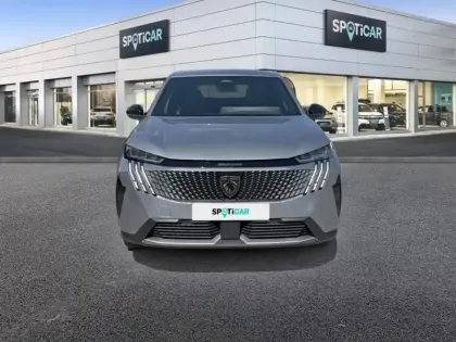 Photo 16 Peugeot 3008  1.2 Hybrid 136ch Allure e-DCS6