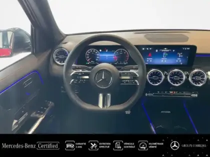 Photo 6 Mercedes GLB Gén. I (X247) Ph2 AMG Line 5