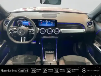 Photo 5 Mercedes GLB Gén. I (X247) Ph2 AMG Line 5