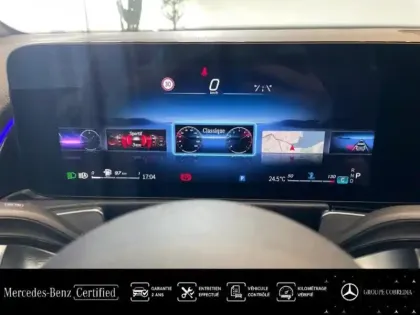 Photo 10 Mercedes GLB Gén. I (X247) Ph2 AMG Line 5