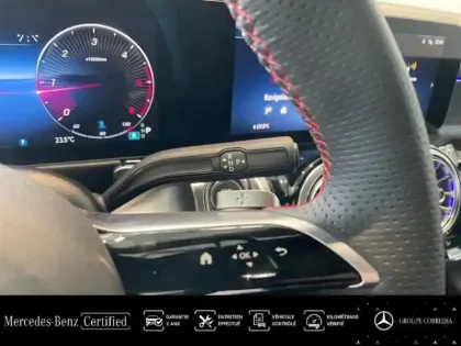 Photo 11 Mercedes GLB Gén. I (X247) Ph2 AMG Line 5