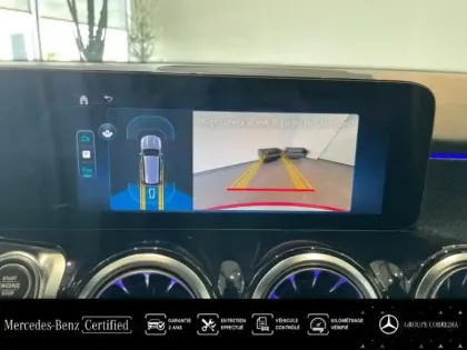 Photo 13 Mercedes GLB Gén. I (X247) Ph2 AMG Line 5