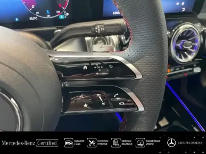 Photo 8 Mercedes GLB Gén. I (X247) Ph2 AMG Line 5