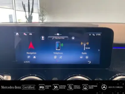 Photo 12 Mercedes GLB Gén. I (X247) Ph2 AMG Line 5