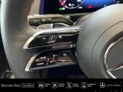 Photo 7 Mercedes GLB Gén. I (X247) Ph2 AMG Line 5