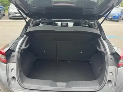 Photo 9 Nissan Juke  1.6 Hybrid 143ch Première Edition 2022.5