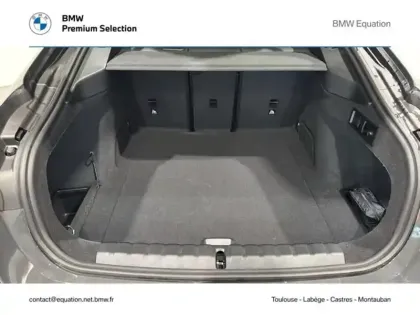 Photo 9 BMW I4 Gén. I (G26) Ph2 M Performance 5