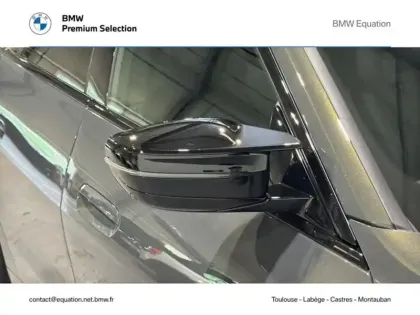 Photo 8 BMW I4 Gén. I (G26) Ph2 M Performance 5