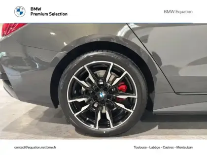 Photo 7 BMW I4 Gén. I (G26) Ph2 M Performance 5