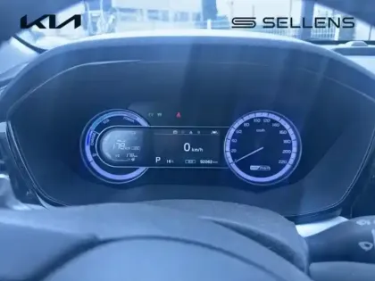 Photo 13 Kia Niro Gén. I Ph2 Motion 5