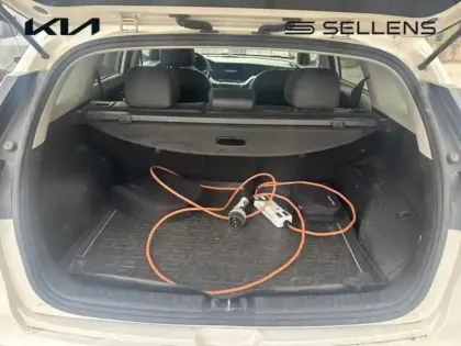 Photo 9 Kia Niro Gén. I Ph2 Motion 5