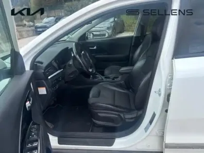 Photo 10 Kia Niro Gén. I Ph2 Motion 5